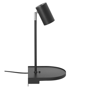 Nástěnné svítidlo Cody Black Nordlux small 2