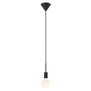 Paco Sling Black Nordlux small 1
