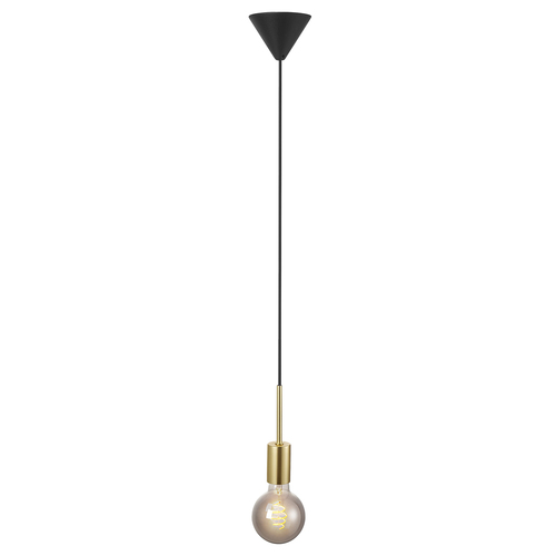 Kontrola Paco Brass Sling Nordlux