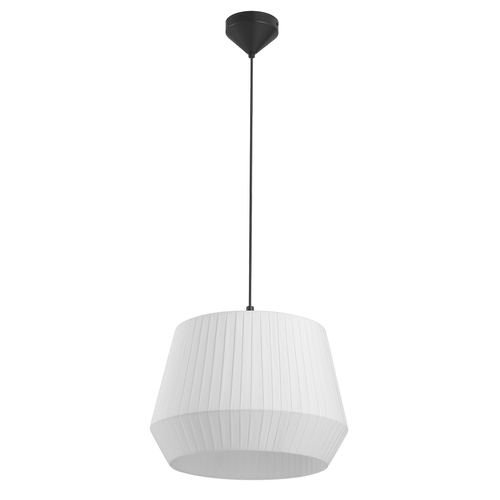 Kontrola Dicte 40 závěsná lampa Bílá Nordlux