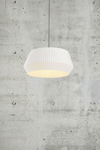 Dicte 53 závěsná lampa Bílá Nordlux small 0