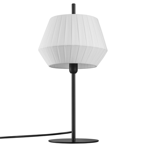 Kontrola Stolní lampa Dicte White Nordlux