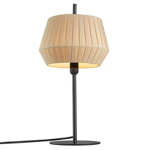 Stolní lampa Dicte béžová Nordlux small 2