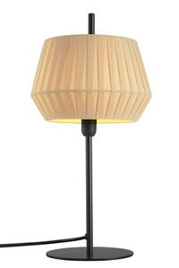 Stolní lampa Dicte béžová Nordlux small 4