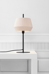 Stolní lampa Dicte béžová Nordlux small 0