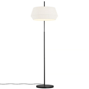 Stojací lampa Dicte White Nordlux small 3