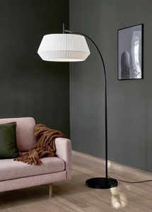 Stojací lampa Dicte White Nordlux small 1