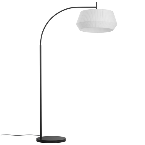 Kontrola Stojací lampa Dicte White Nordlux