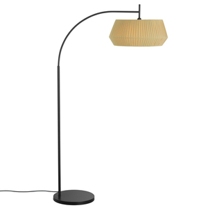 Stojací lampa Dicte béžová Nordlux small 1