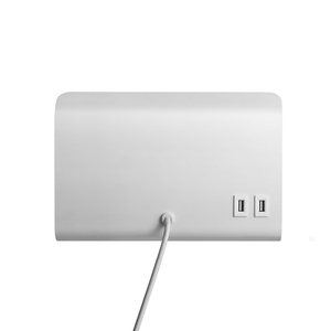 Nástěnné svítidlo Roomi White Nordlux small 5
