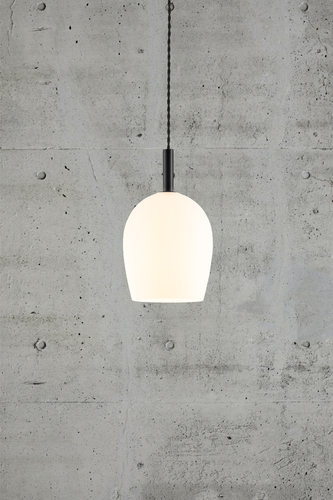 Kontrola Závěsná lampa Uma 18 Opal Nordlux