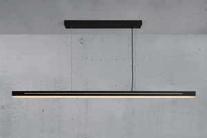 Závěsné svítidlo Skylar Black Nordlux small 4