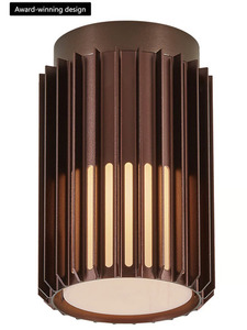 Matrix plafond Tmavá mosaz Nordlux small 1