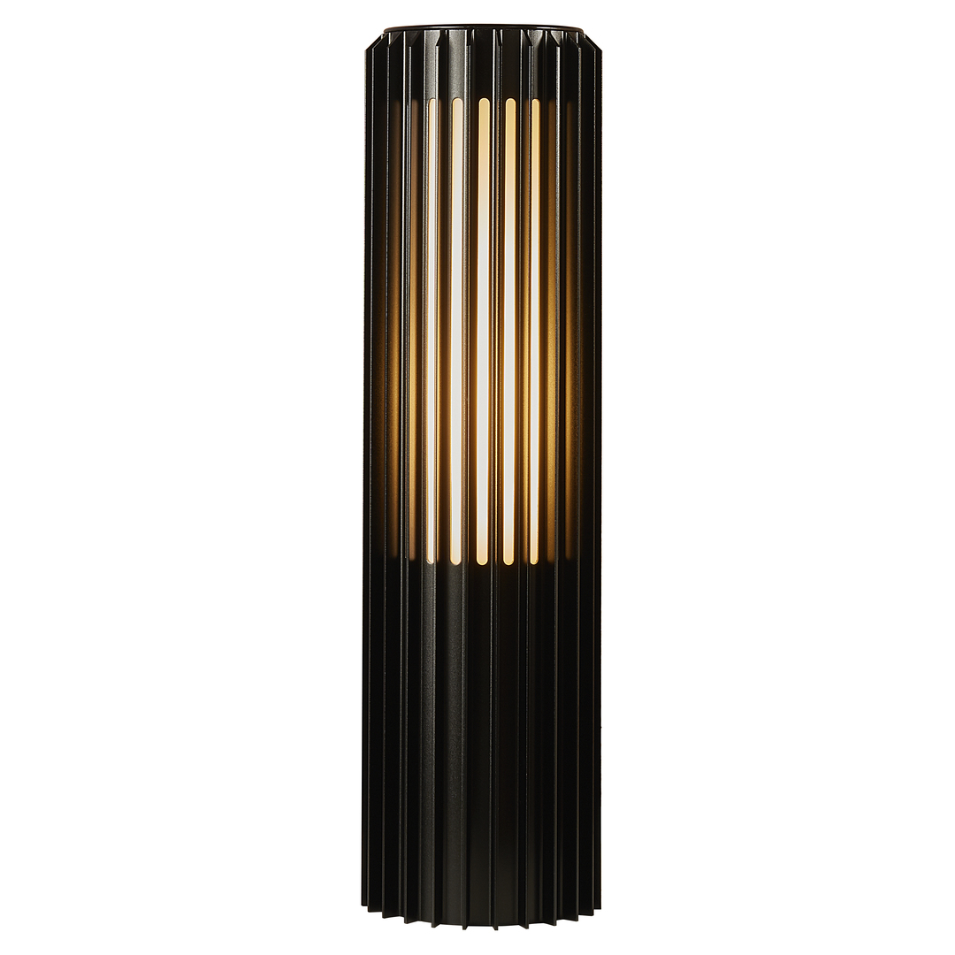 Kontrola ALUDRA 45 zahradní sloupek Black Nordlux ALUDRA 45 zahradní sloupek Black Nordlux