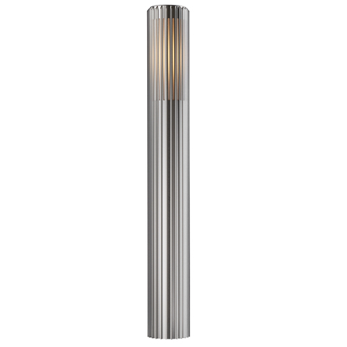 Kontrola Zahradní lampa Matrix 95 Alu Nordlux