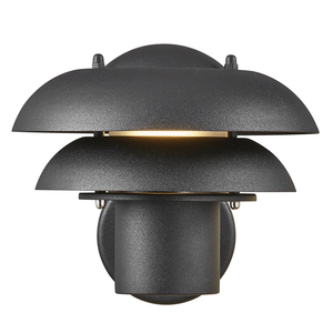 Nástěnné svítidlo Kurnos 20 Black Nordlux small 3