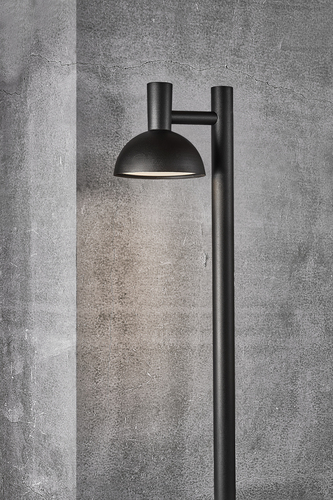 Kontrola Arki 100 Venkovní zahradní lampa Bl. Nordlux