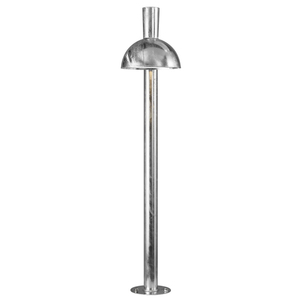 Arki 100 Venkovní zahradní lampa Gal Nordlux small 2