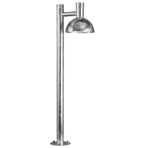 Arki 100 Venkovní zahradní lampa Gal Nordlux small 3