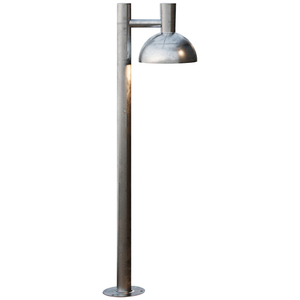 Arki 100 Venkovní zahradní lampa Gal Nordlux small 4