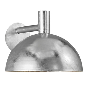 Venkovní nástěnné svítidlo Nordlux Arki 35, pozinkovaná ocel, E27, 35 cm small 0