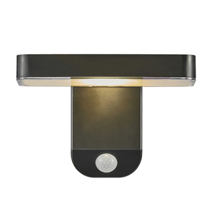 Rica Square nástěnné svítidlo Black Nordlux small 0