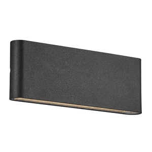 Kinver 26 nástěnné svítidlo Black Nordlux small 5