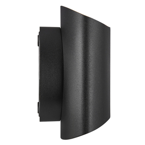 Nástěnné svítidlo Grip Smart Black Nordlux small 9