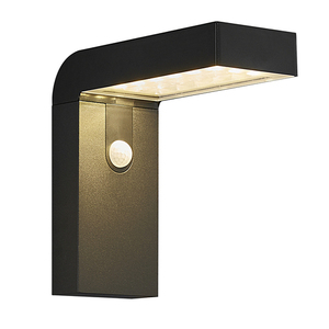 Nástěnné svítidlo Alya Solar Black Nordlux small 2