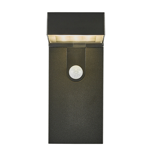 Nástěnné svítidlo Alya Solar Black Nordlux small 3