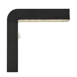 Nástěnné svítidlo Alya Solar Black Nordlux small 4