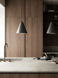 Závěsné svítidlo Nono 23.5 Black Nordlux small 3