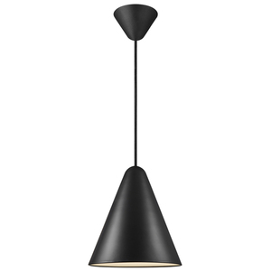 Závěsné svítidlo Nono 23.5 Black Nordlux small 0