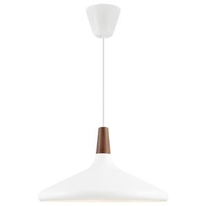 Závěsná lampa Nori 39 Bílá Nordlux small 1
