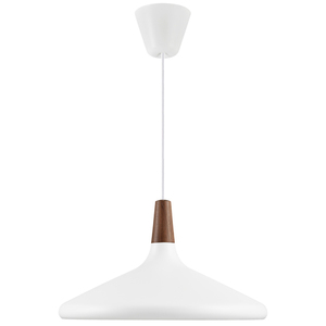 Závěsná lampa Nori 39 Bílá Nordlux small 2