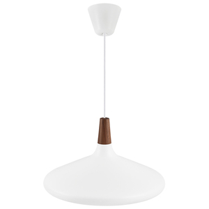 Závěsná lampa Nori 39 Bílá Nordlux small 3
