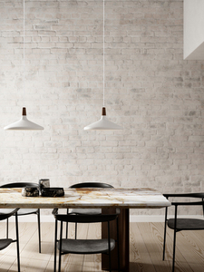 Závěsná lampa Nori 39 Bílá Nordlux small 4