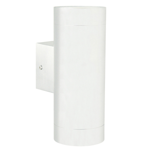 Cín Maxi Dou. Nástěnné svítidlo Nordlux White small 1