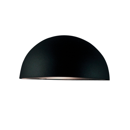 Kontrola Nástěnné svítidlo Scorpius Black Nordlux