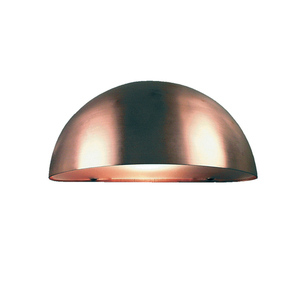Nástěnné svítidlo Scorpius Copper Nordlux small 2