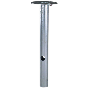 Základna pro zahradní sloupky Base Galv Nordlux small 0