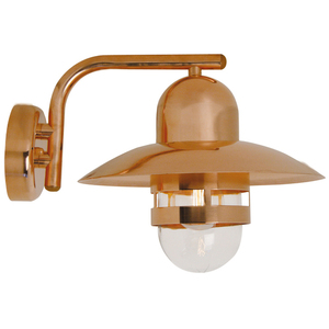 Nástěnné svítidlo Nibe Copper Nordlux small 2