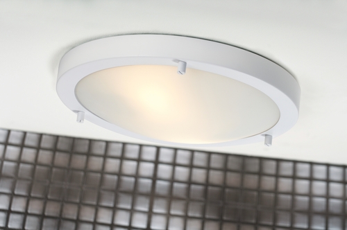 Kontrola Ancona Maxi E27 plafond Wh Nordlux