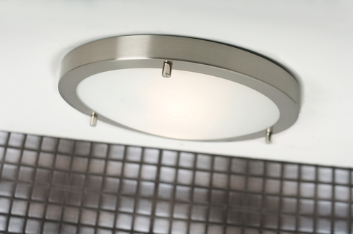 Kontrola Ancona Maxi E27 plafond BS Nordlux