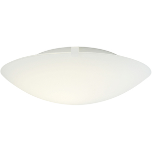 Standardní plafon bílý Nordlux small 2