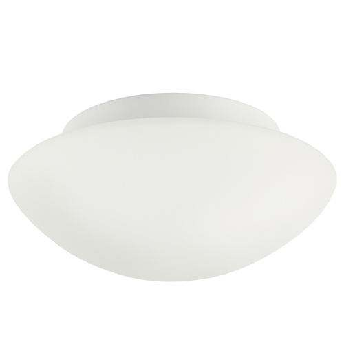 Kontrola Ufo Maxi plafond Opal Nordlux