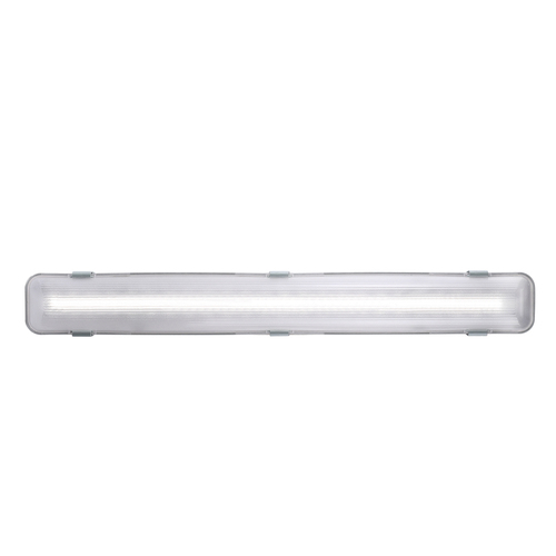 Kontrola Pracuje IP65 9W LED Tube Nordlux