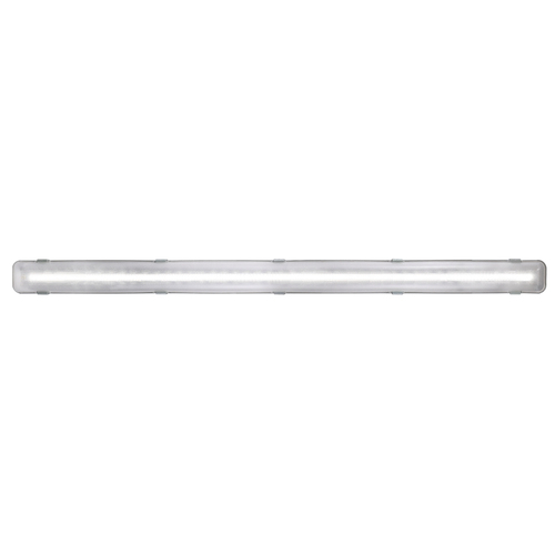 Kontrola Pracuje IP65 18W LED Tube Nordlux