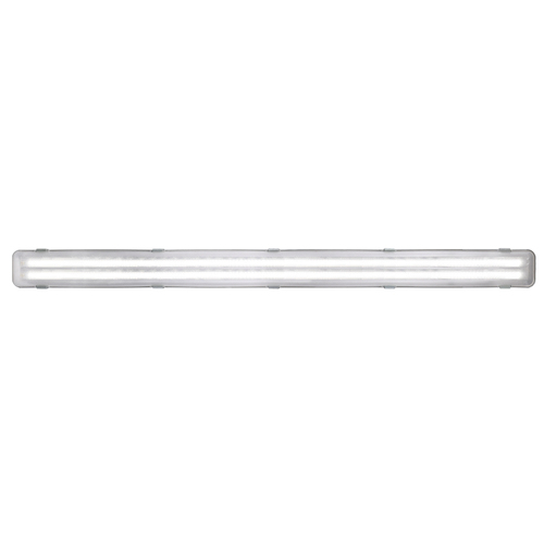 Kontrola Pracuje IP65 LED 2x18W Tube Nordlux