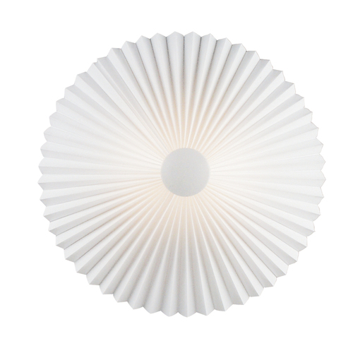 Kontrola Plafon/stínidlo Trio 45 cm bílý Nordlux